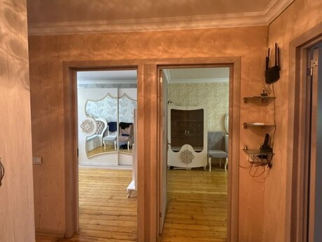 3 otaqlı mənzil, 70 m², Neftçilər: 185 000 ₼ 5