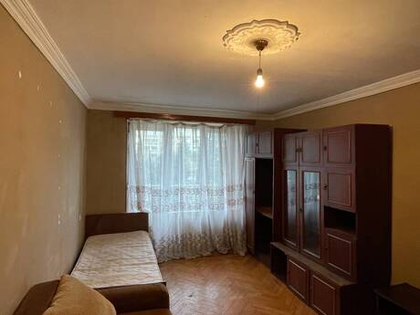 Elan №6355301 - Bakı, Həzi Aslanov m., 1 otaqlı, 40 m², 4/5 mərtəbə