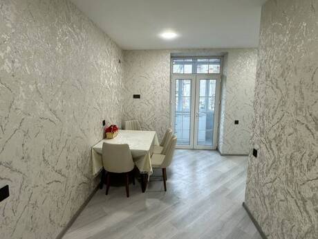Объявление №6355716 - Баку, м. Нариман Нариманов, 2-комн., 40 м², 2/5 этаж