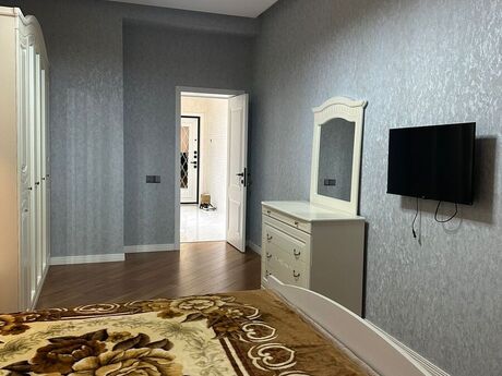 Kirayə 2 otaqlı mənzil, 70 m², Çarbağ MTK: 1 000 ₼/ay 5