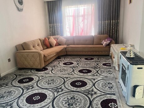 Квартира на продажу со сниженной ценой в Yaşma bağları 