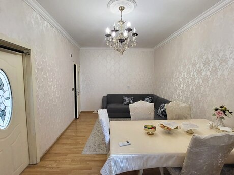 Elan №6355319 - Bakı, Azadlıq Prospekti m., 3 otaqlı, 60 m², 2/5 mərtəbə
