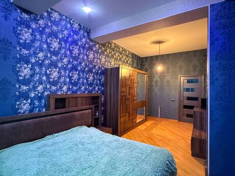 2 otaqlı mənzil, 80 m², Həzi Aslanov: 189 000 ₼ 4
