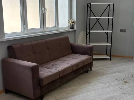 1-комн. офис - пос. Ази Асланова - 50 м²