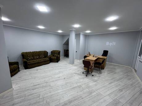 1-комн. офис - пос. Ази Асланова - 50 м²