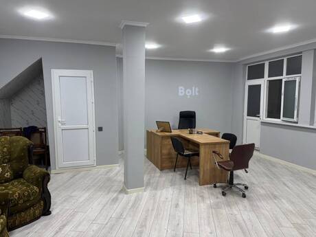 1-комн. офис - пос. Ази Асланова - 50 м²