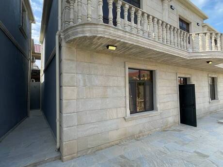 6 otaqlı həyət evi, 244 m², Saray: 218 000 ₼ 4