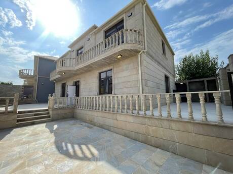 Объявление №6355359 - Баку, пос. Сарай, 6-комн., 244 м²