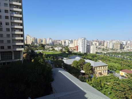 3-room apartment, 136 m², Elmlər Akademiyası: 440 000 ₼ 4