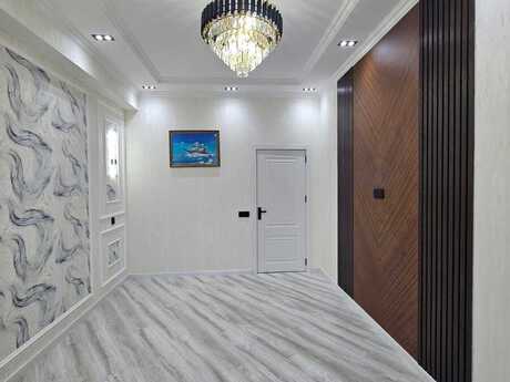 2 otaqlı mənzil, 57 m², Masazır: 102 000 ₼ 2