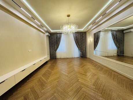 4 otaqlı mənzil, 185 m², Elmlər Akademiyası: 785 000 ₼ 2