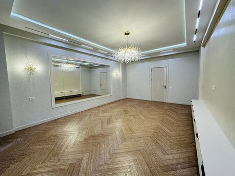 4 otaqlı mənzil, 185 m², Elmlər Akademiyası: 785 000 ₼ 3