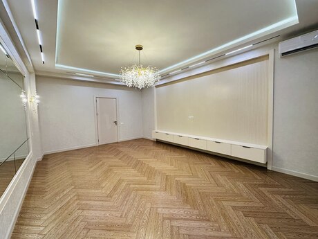 4 otaqlı mənzil, 185 m², Elmlər Akademiyası: 785 000 ₼ 4