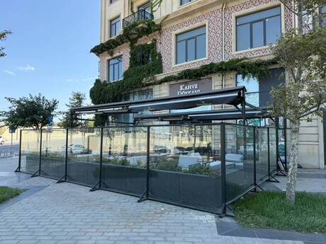Elan №6355378 - Bakı, Şah İsmayıl Xətai m., 80 m²