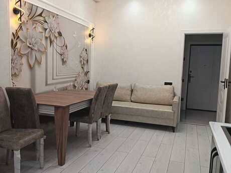 Elan №6355398 - Xırdalan, Xırdalan, 2 otaqlı, 46 m², 7/10 mərtəbə