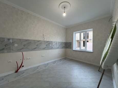 4 otaqlı həyət evi/bağ evi - Masazır q. - 140 m²
