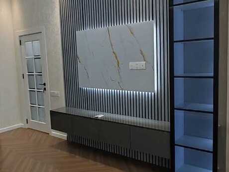 Elan №6355413 - Bakı, Bayıl q., 2 otaqlı, 65 m², 16/17 mərtəbə