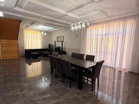 5-комн. дом/дача - пос. Мардакан - 300 м²