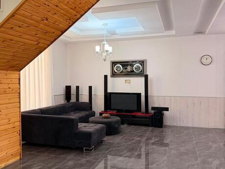 5-комн. дом/дача - пос. Мардакан - 300 м²
