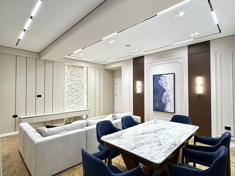 3 otaqlı mənzil, 145 m², East Park: 630 000 ₼ 5