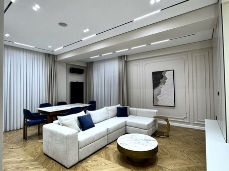3 otaqlı mənzil, 145 m², East Park: 630 000 ₼ 3