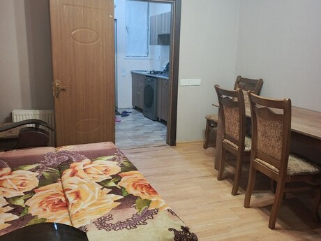 Объявление №6355421 - Баку, м. Иншаатчылар, 2-комн., 45 м²