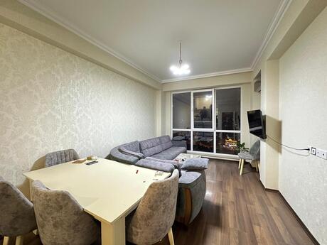 Elan №6355426 - Bakı, 20 Yanvar m., 2 otaqlı, 50 m², 20/20 mərtəbə