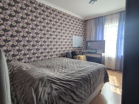 3 otaqlı mənzil, 90 m², Yeni Yasamal: 205 000 ₼ 2