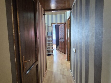 3 otaqlı mənzil, 90 m², Yeni Yasamal: 205 000 ₼ 5