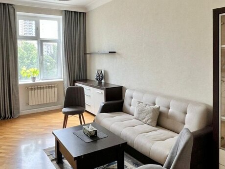 2 otaqlı mənzil, 60 m², Elmlər Akademiyası: 260 000 ₼ 2