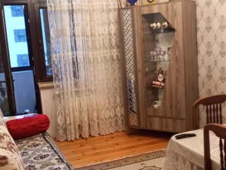Elan №6355466 - Bakı, Nərimanov r., 2 otaqlı, 50 m², 15/18 mərtəbə