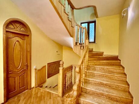 7 otaqlı həyət evi, 480 m², Nəsimi: 870 000 ₼ 5