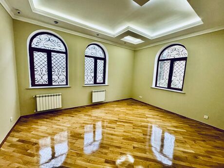 7 otaqlı həyət evi, 480 m², Nəsimi: 870 000 ₼ 4