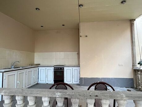 7 otaqlı həyət evi, 480 m², Nəsimi: 870 000 ₼ 3