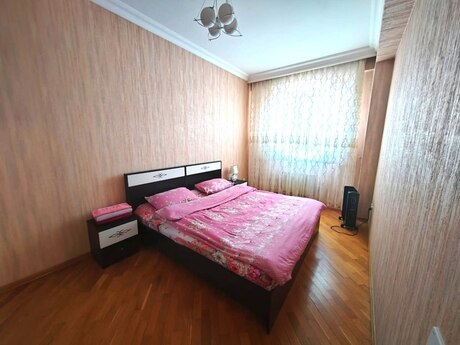 2-room apartment for rent, 60 m², Şah İsmayıl Xətai: 900 ₼/mo 5