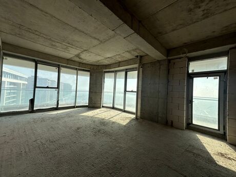 4 otaqlı mənzil, 224 m², Ağ şəhər: 1 612 800 ₼ 4