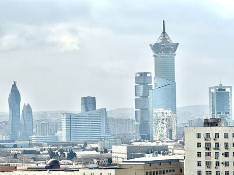 1 otaqlı mənzil, 63,6 m², Qara Qarayev: 190 000 ₼ 3