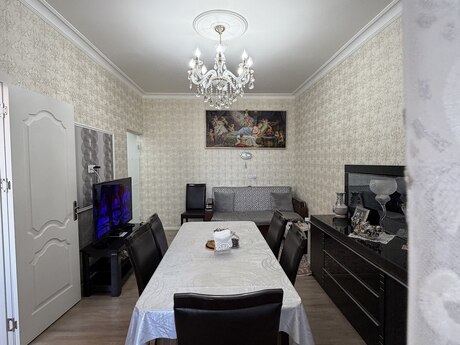 2 otaqlı mənzil, 45 m², Memar Əcəmi: 132 000 ₼ 4