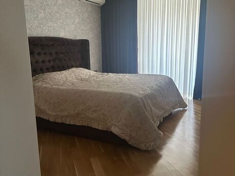 Kirayə 3 otaqlı mənzil, 148 m², Grand Hayat: 2 500 ₼/ay 2