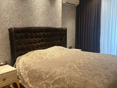Elan №6356233 - Bakı, 8 Noyabr m., 3 otaqlı, 148 m², 21/27 mərtəbə