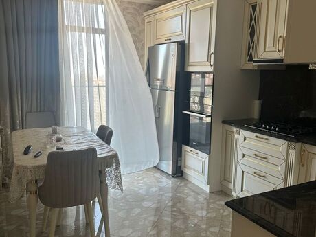 Kirayə 3 otaqlı mənzil, 148 m², Grand Hayat: 2 500 ₼/ay 5