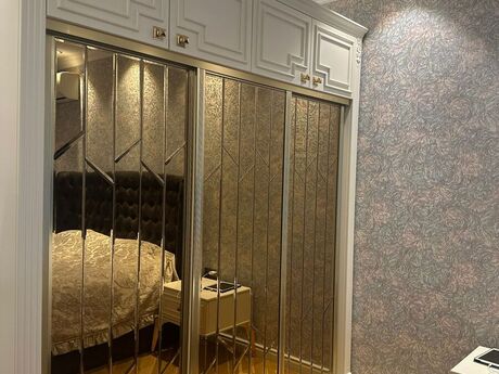 Kirayə 3 otaqlı mənzil, 148 m², Grand Hayat: 2 500 ₼/ay 3