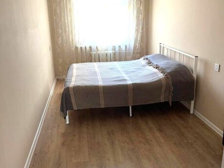 2 otaqlı mənzil, 60 m², Neftçilər: 153 900 ₼ 2