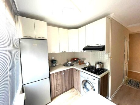 2 otaqlı mənzil, 60 m², Neftçilər: 153 900 ₼ 5
