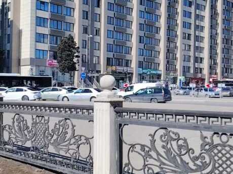 Объявление №6355510 - Баку, м. 20 января, 2-комн., 65 м², 4/9 этаж
