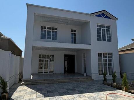 Объявление №6355519 - Баку, пос. Маштаги, 5-комн., 200 м²