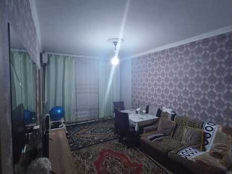 Объявление №6355299 - Баку, м. Мемар Аджеми, 2-комн., 56 м², 1/5 этаж