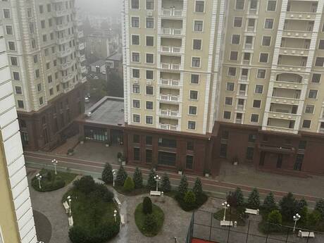 4 otaqlı mənzil, 185 m², Elmlər Akademiyası: 780 000 ₼ 4