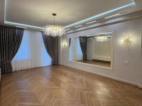 4 otaqlı mənzil, 185 m², Elmlər Akademiyası: 780 000 ₼ 2