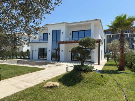Elan №6355527 - Bakı, Nardaran q., 7 otaqlı, 500 m²